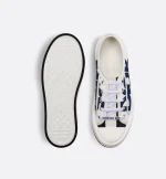 Walk’n’Dior Platform Sneaker - Image 6